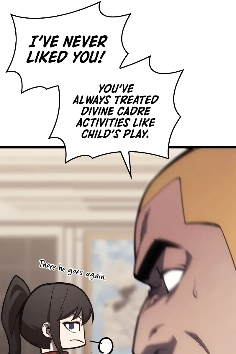 Return of Disaster Class Hero Chapter 77 Page 137