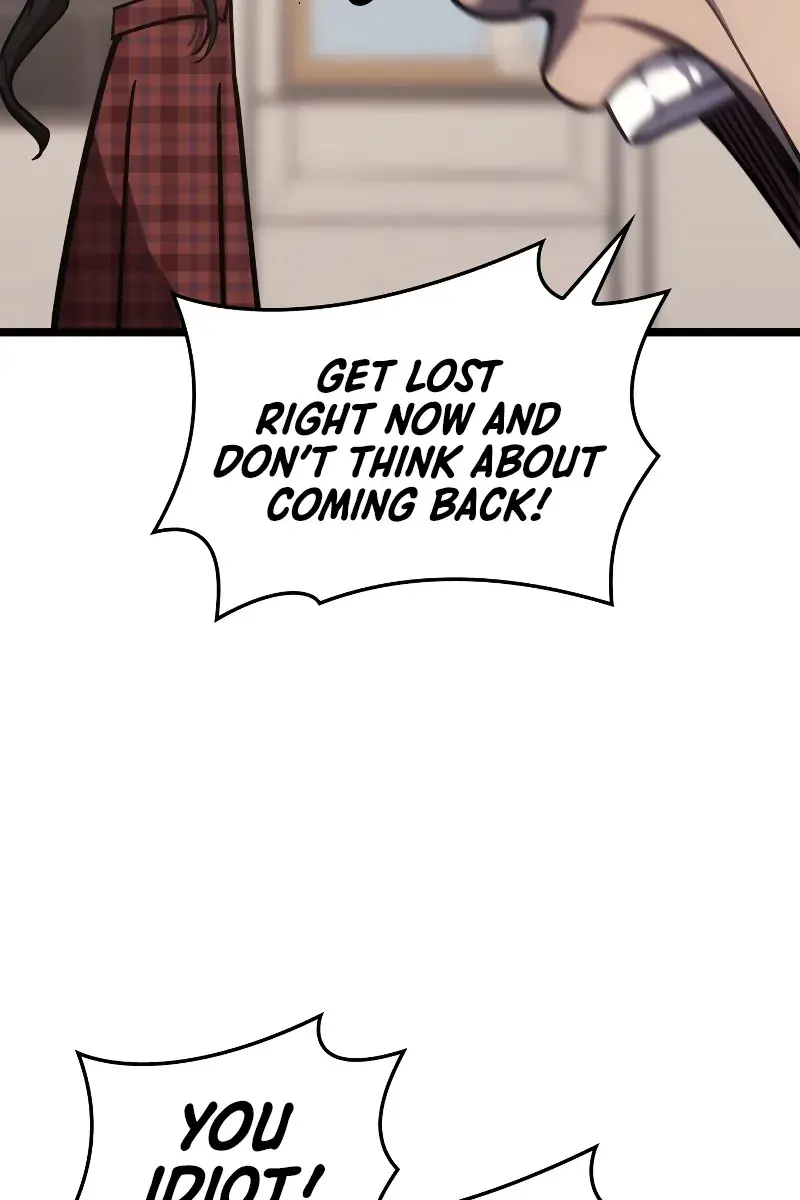 Return of Disaster Class Hero Chapter 77 Page 138