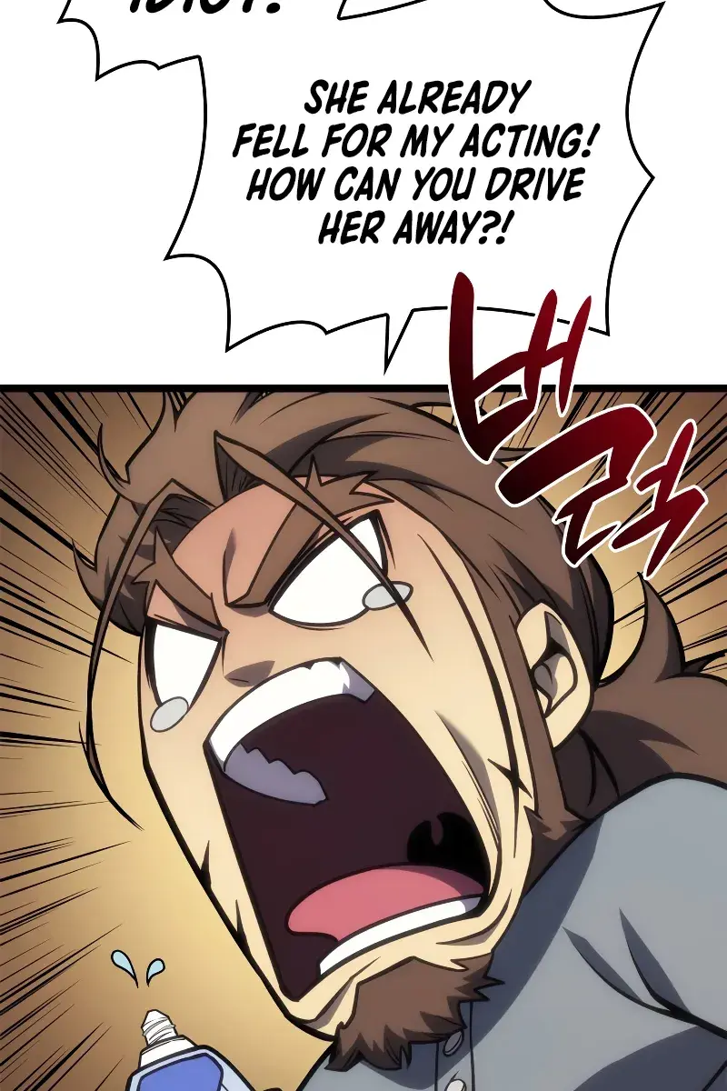 Return of Disaster Class Hero Chapter 77 Page 139