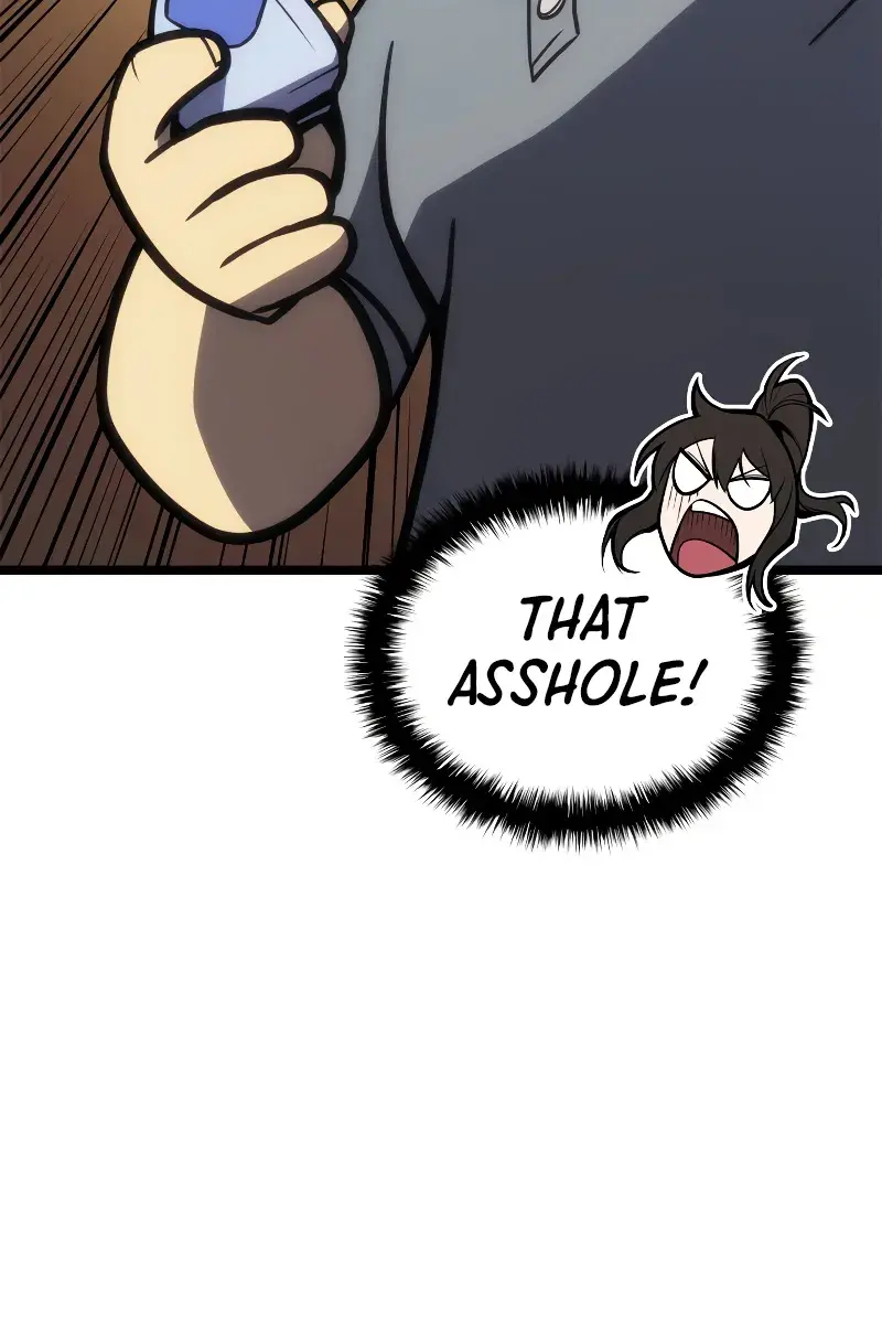 Return of Disaster Class Hero Chapter 77 Page 140