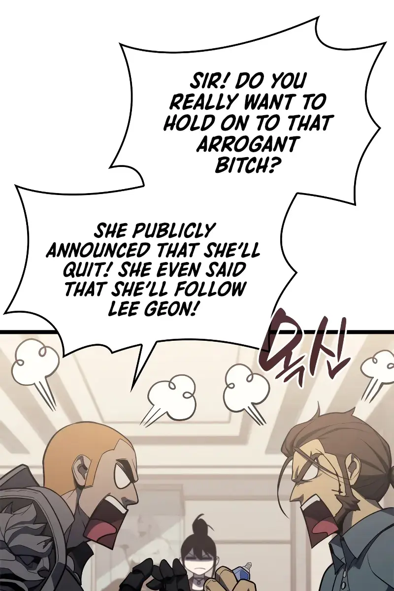 Return of Disaster Class Hero Chapter 77 Page 141