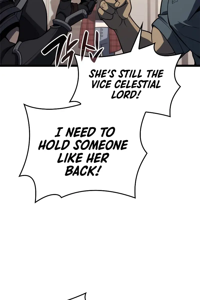 Return of Disaster Class Hero Chapter 77 Page 142