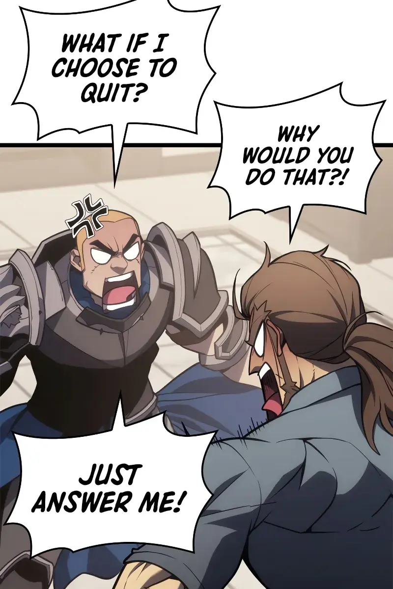 Return of Disaster Class Hero Chapter 77 Page 143