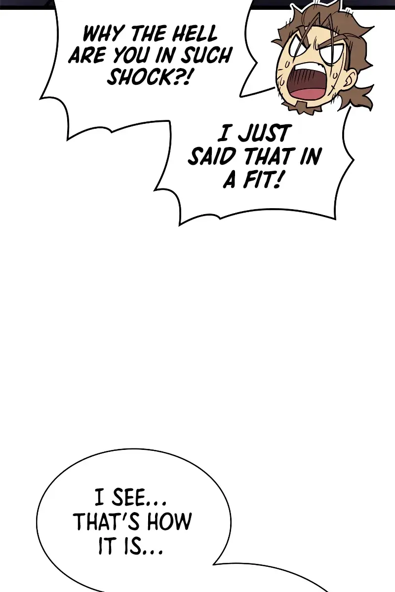 Return of Disaster Class Hero Chapter 77 Page 146