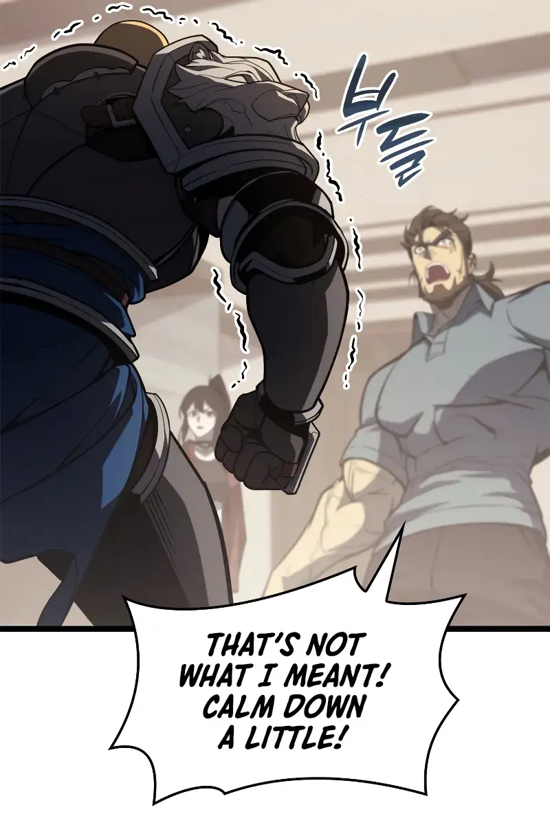 Return of Disaster Class Hero Chapter 77 Page 148