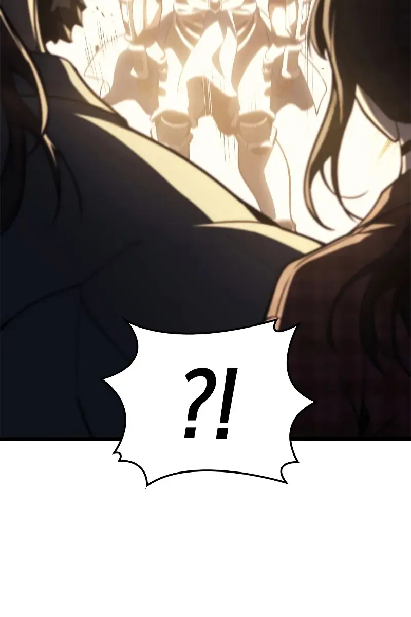 Return of Disaster Class Hero Chapter 77 Page 153