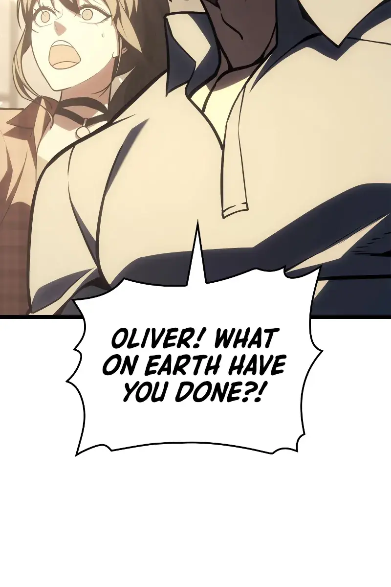 Return of Disaster Class Hero Chapter 77 Page 155