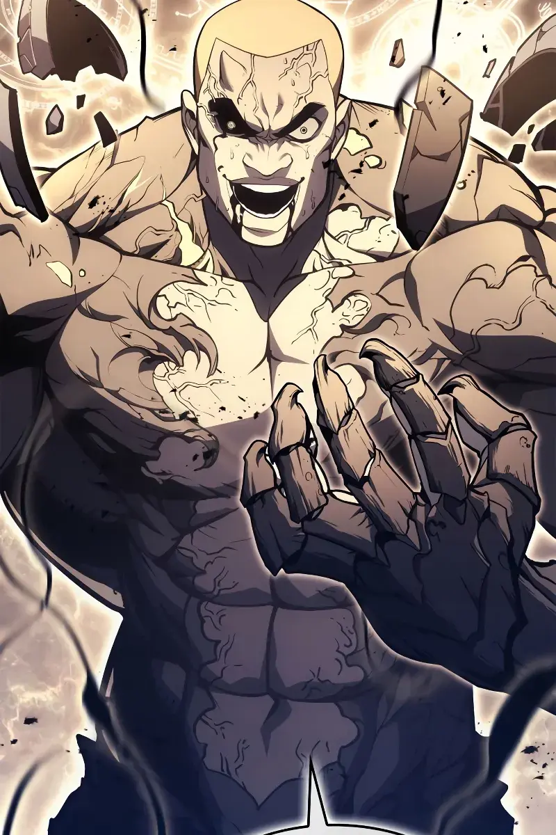 Return of Disaster Class Hero Chapter 77 Page 157