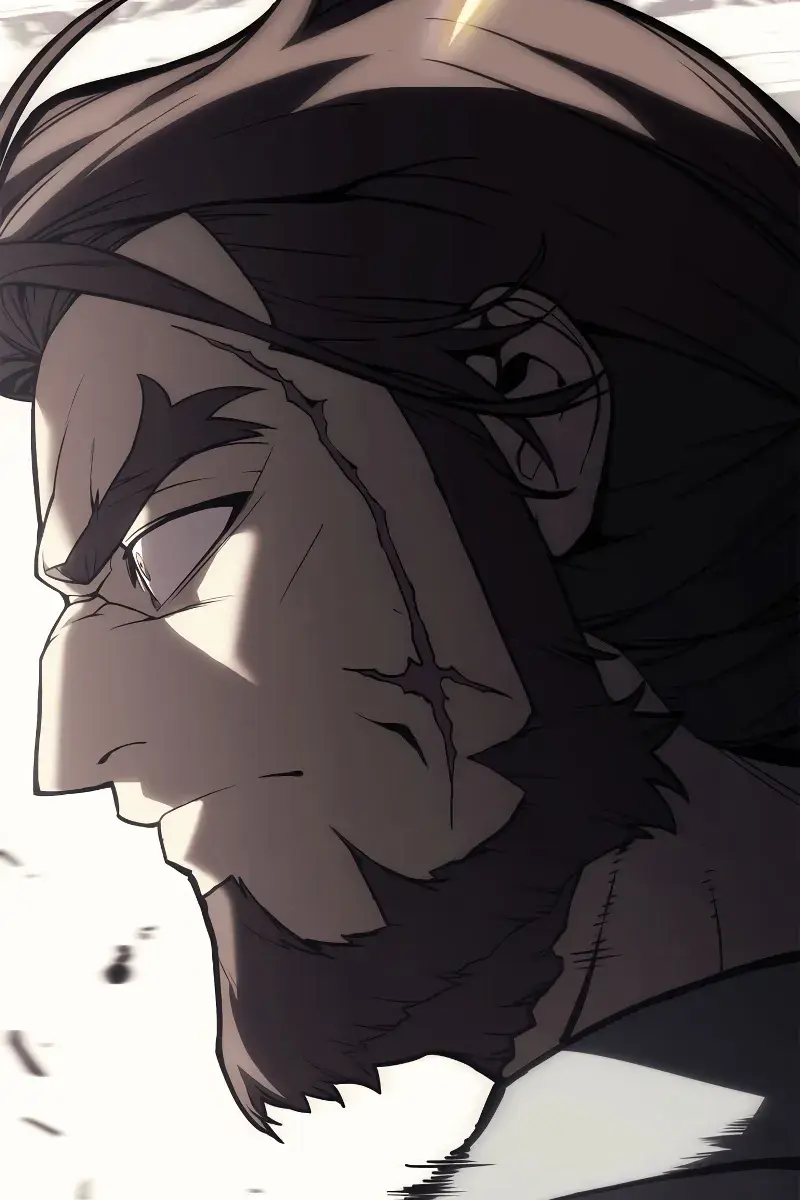 Return of Disaster Class Hero Chapter 77 Page 161