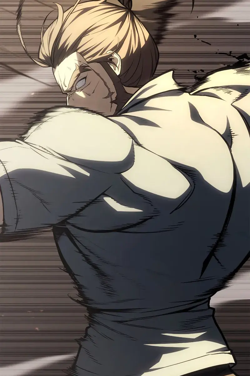 Return of Disaster Class Hero Chapter 77 Page 164