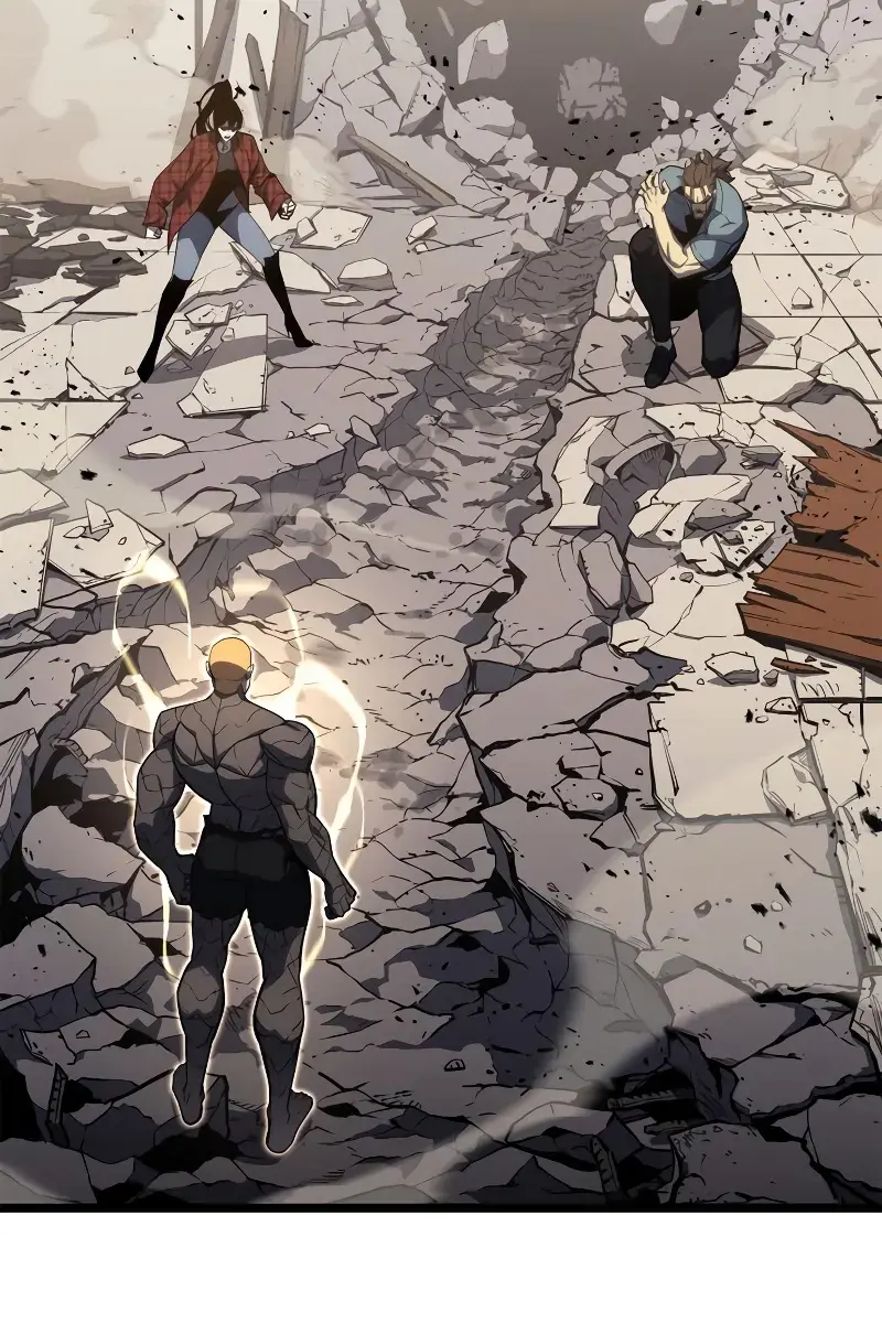 Return of Disaster Class Hero Chapter 78 Page 3