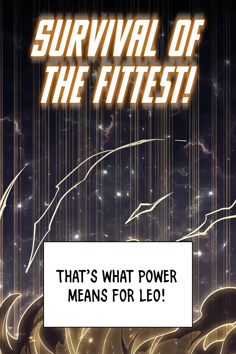 Return of Disaster Class Hero Chapter 78 Page 10