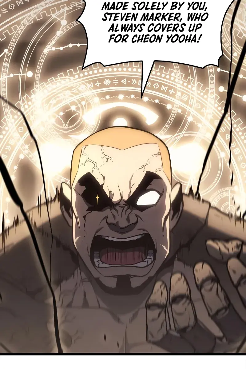 Return of Disaster Class Hero Chapter 78 Page 17