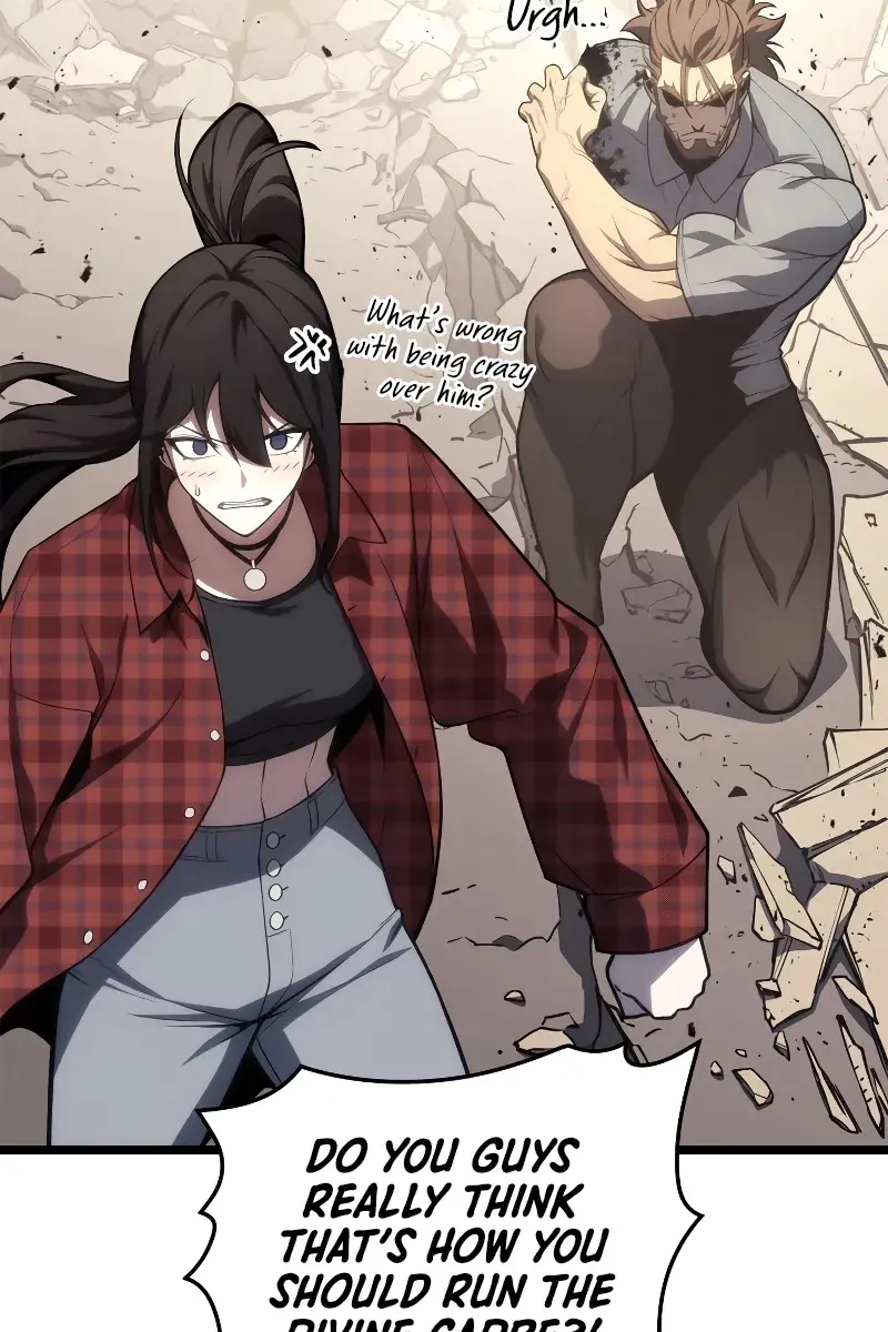 Return of Disaster Class Hero Chapter 78 Page 19