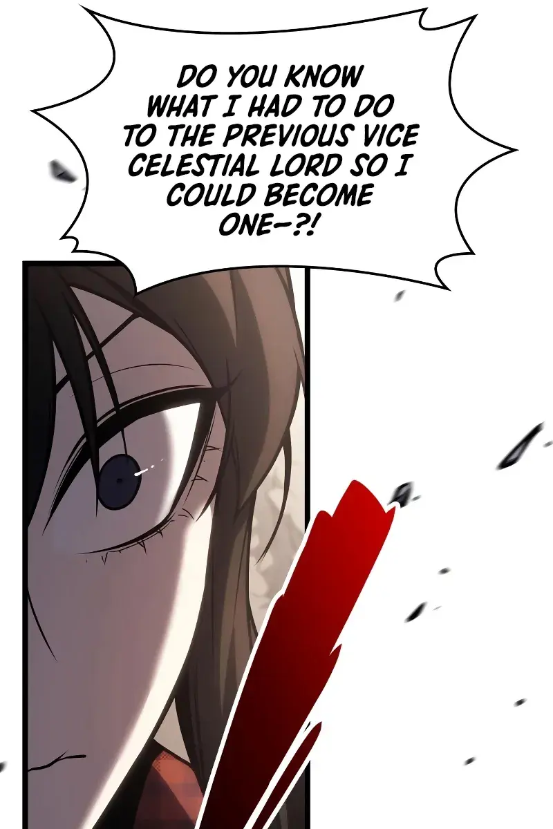 Return of Disaster Class Hero Chapter 78 Page 21