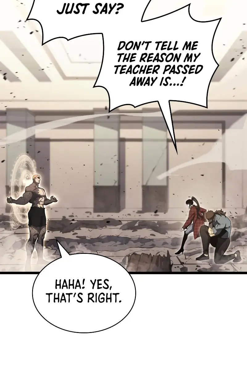 Return of Disaster Class Hero Chapter 78 Page 23