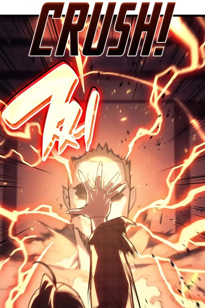 Return of Disaster Class Hero Chapter 78 Page 32