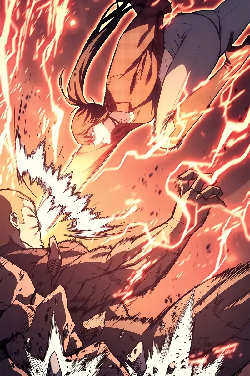 Return of Disaster Class Hero Chapter 78 Page 39