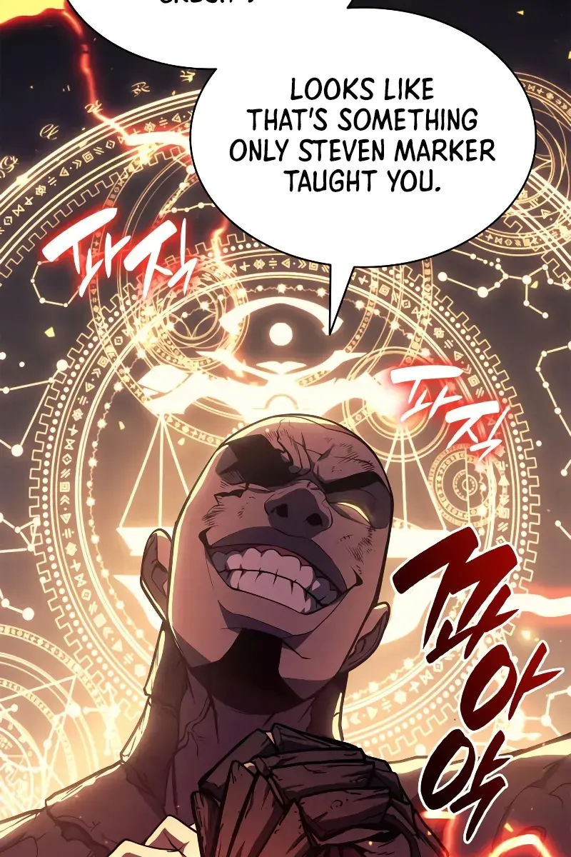 Return of Disaster Class Hero Chapter 78 Page 45