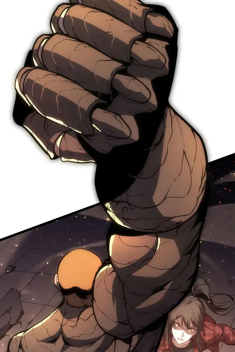 Return of Disaster Class Hero Chapter 78 Page 49