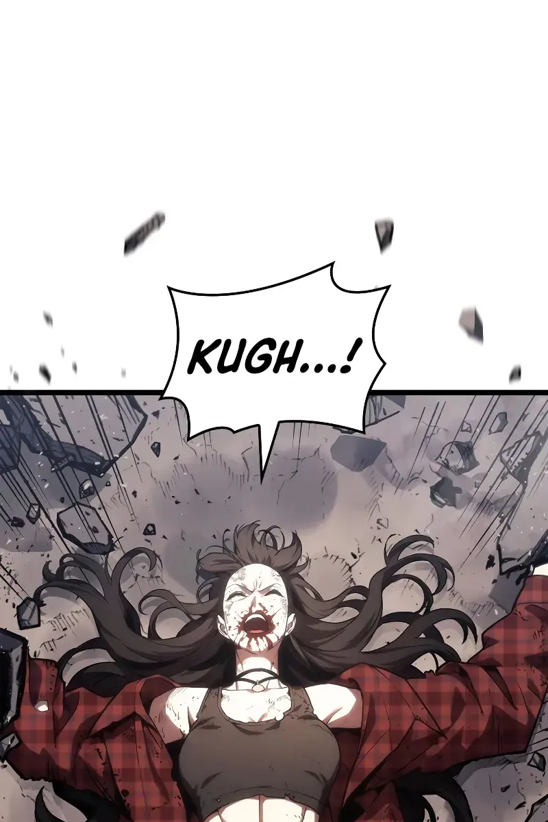 Return of Disaster Class Hero Chapter 78 Page 64