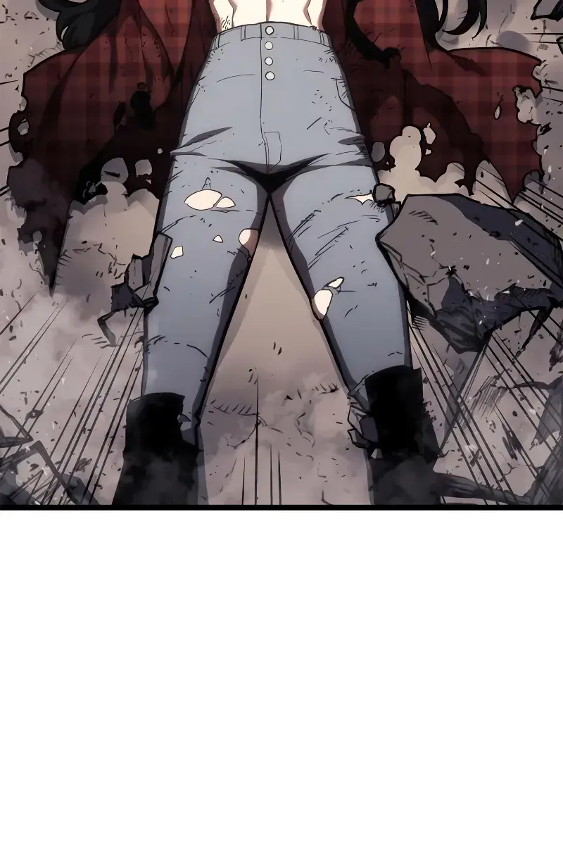 Return of Disaster Class Hero Chapter 78 Page 65