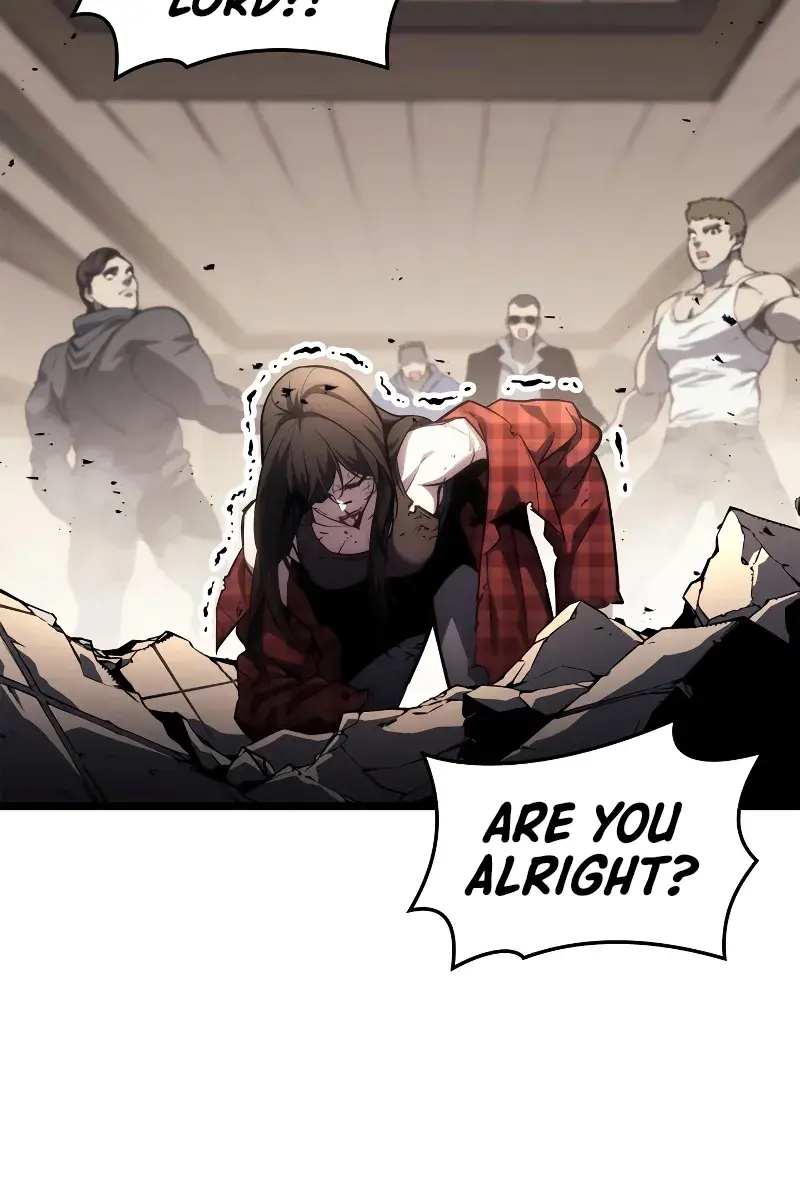 Return of Disaster Class Hero Chapter 78 Page 67