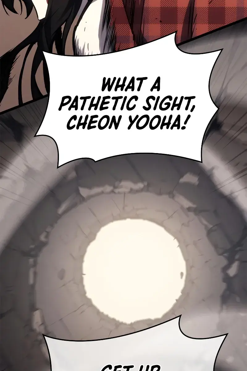 Return of Disaster Class Hero Chapter 78 Page 69