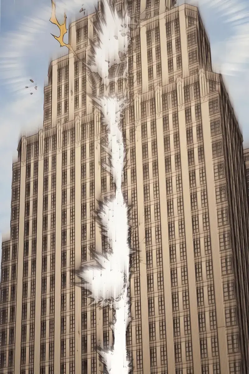 Return of Disaster Class Hero Chapter 78 Page 73