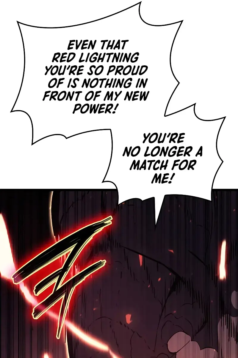 Return of Disaster Class Hero Chapter 78 Page 76