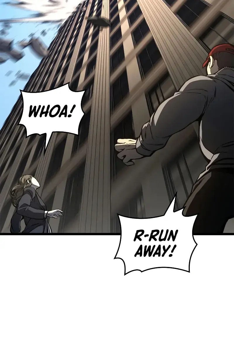 Return of Disaster Class Hero Chapter 78 Page 88