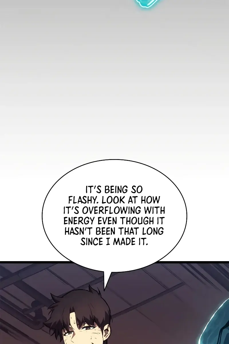 Return of Disaster Class Hero Chapter 78 Page 94