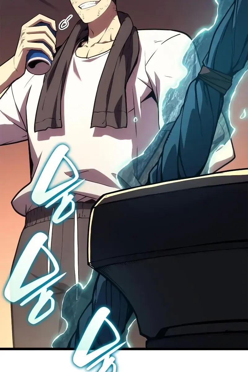 Return of Disaster Class Hero Chapter 78 Page 95