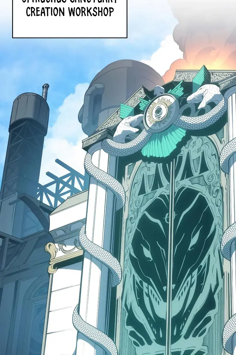 Return of Disaster Class Hero Chapter 78 Page 97