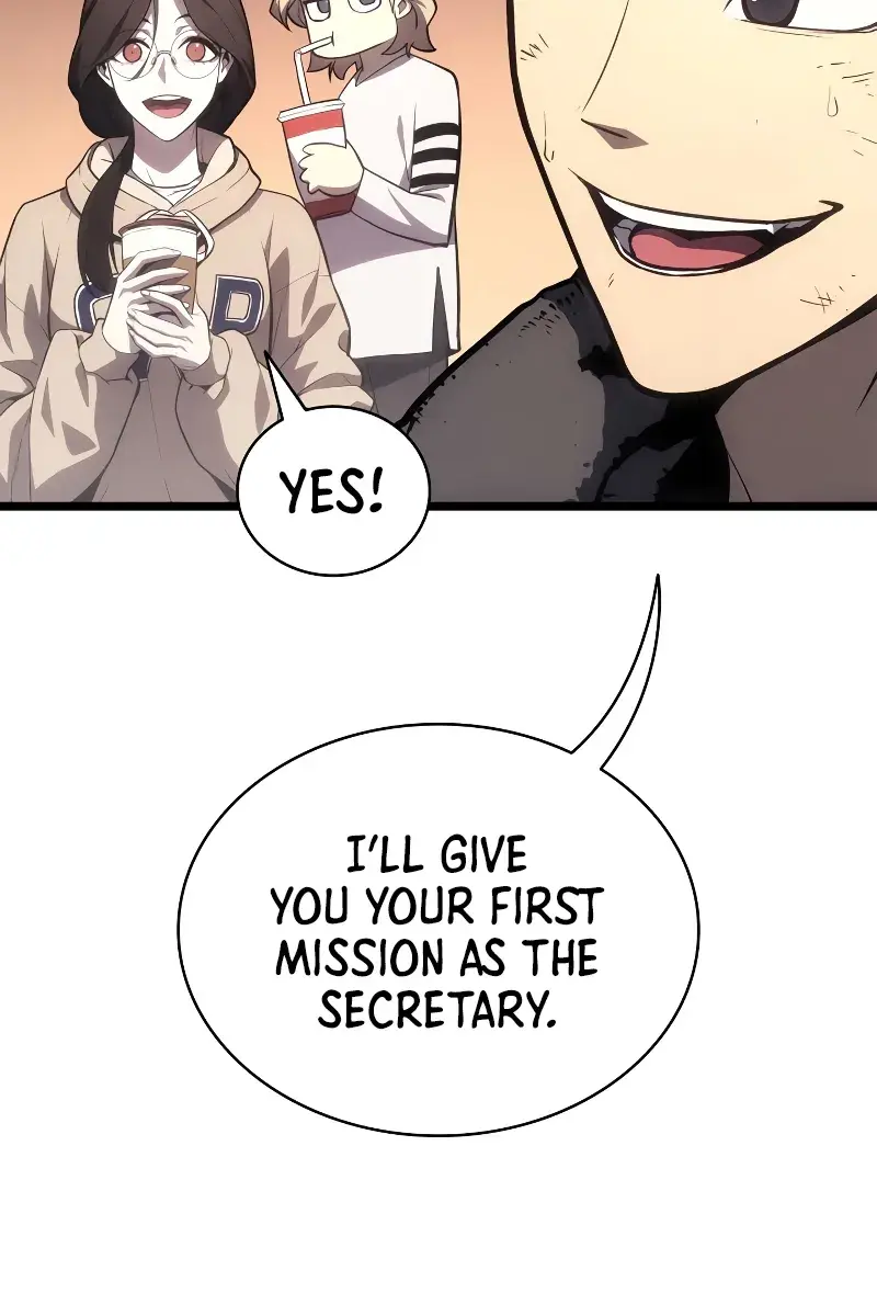 Return of Disaster Class Hero Chapter 78 Page 100