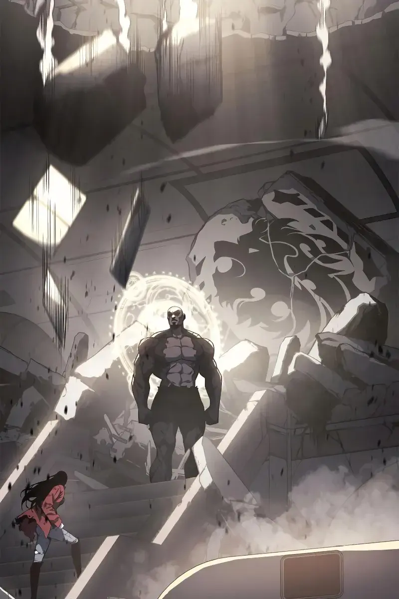 Return of Disaster Class Hero Chapter 78 Page 105