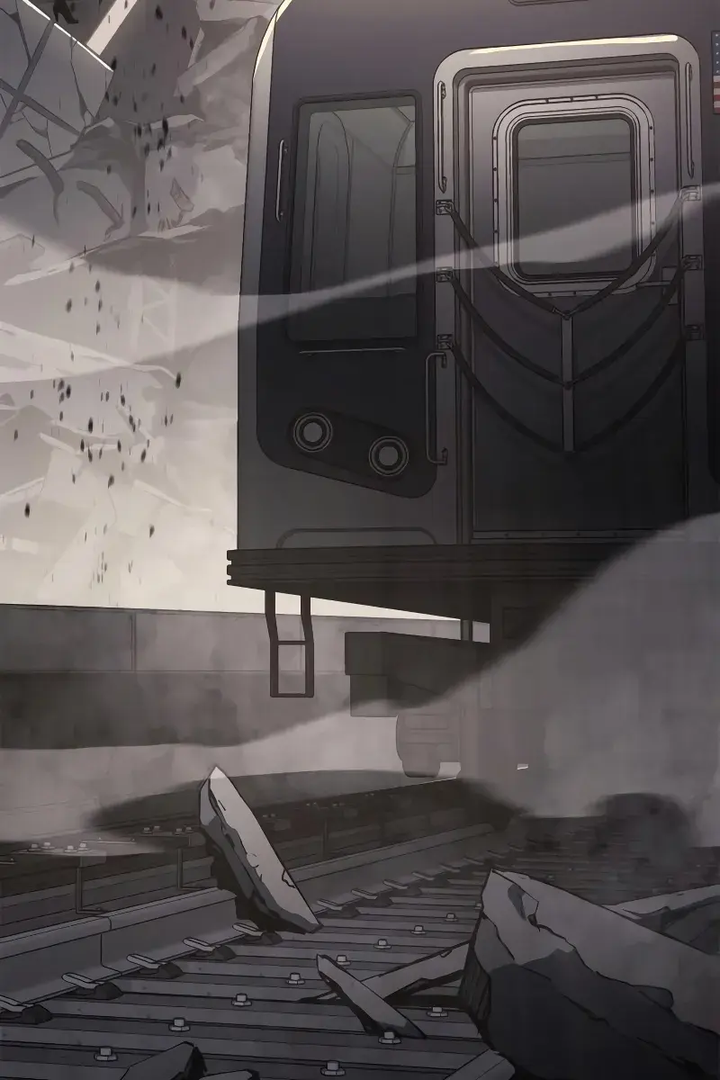 Return of Disaster Class Hero Chapter 78 Page 106