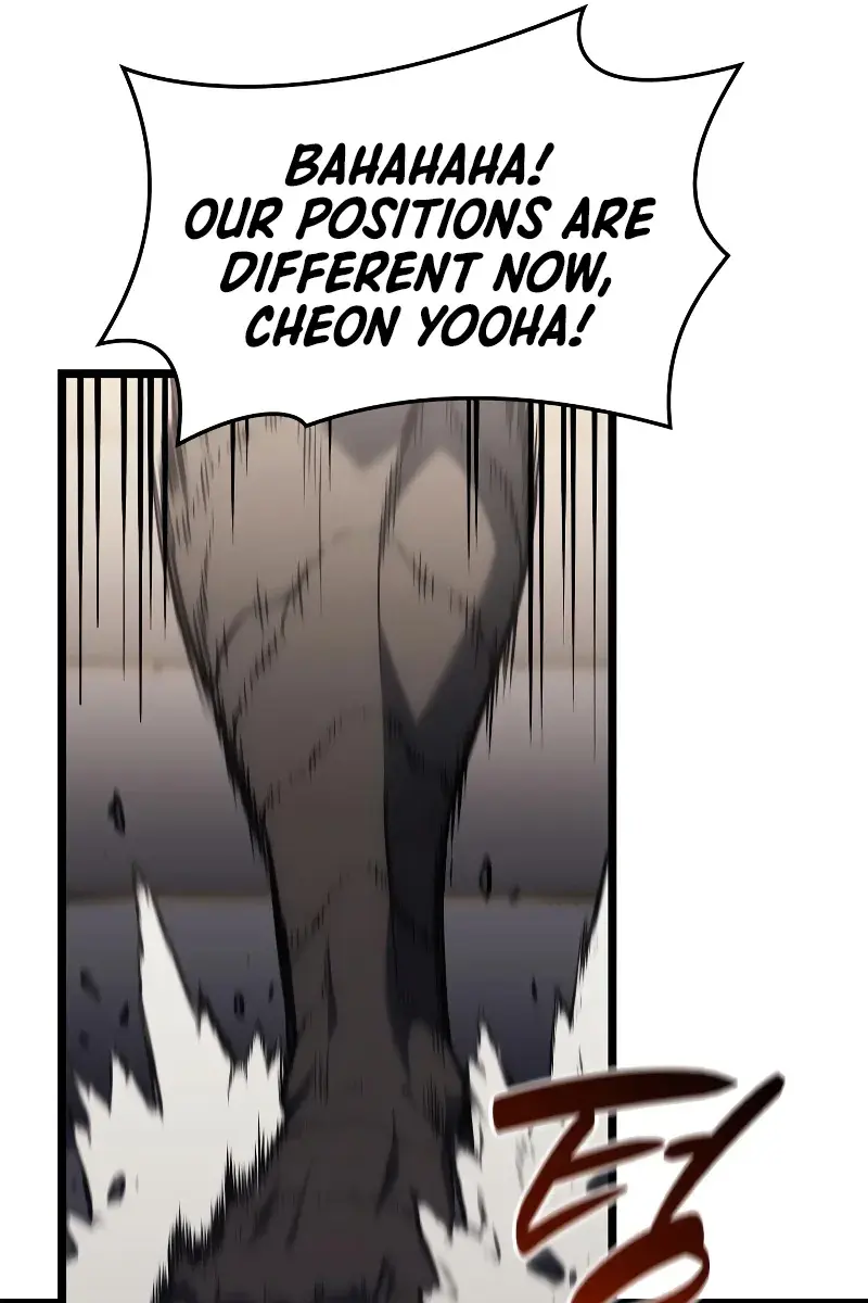 Return of Disaster Class Hero Chapter 78 Page 108