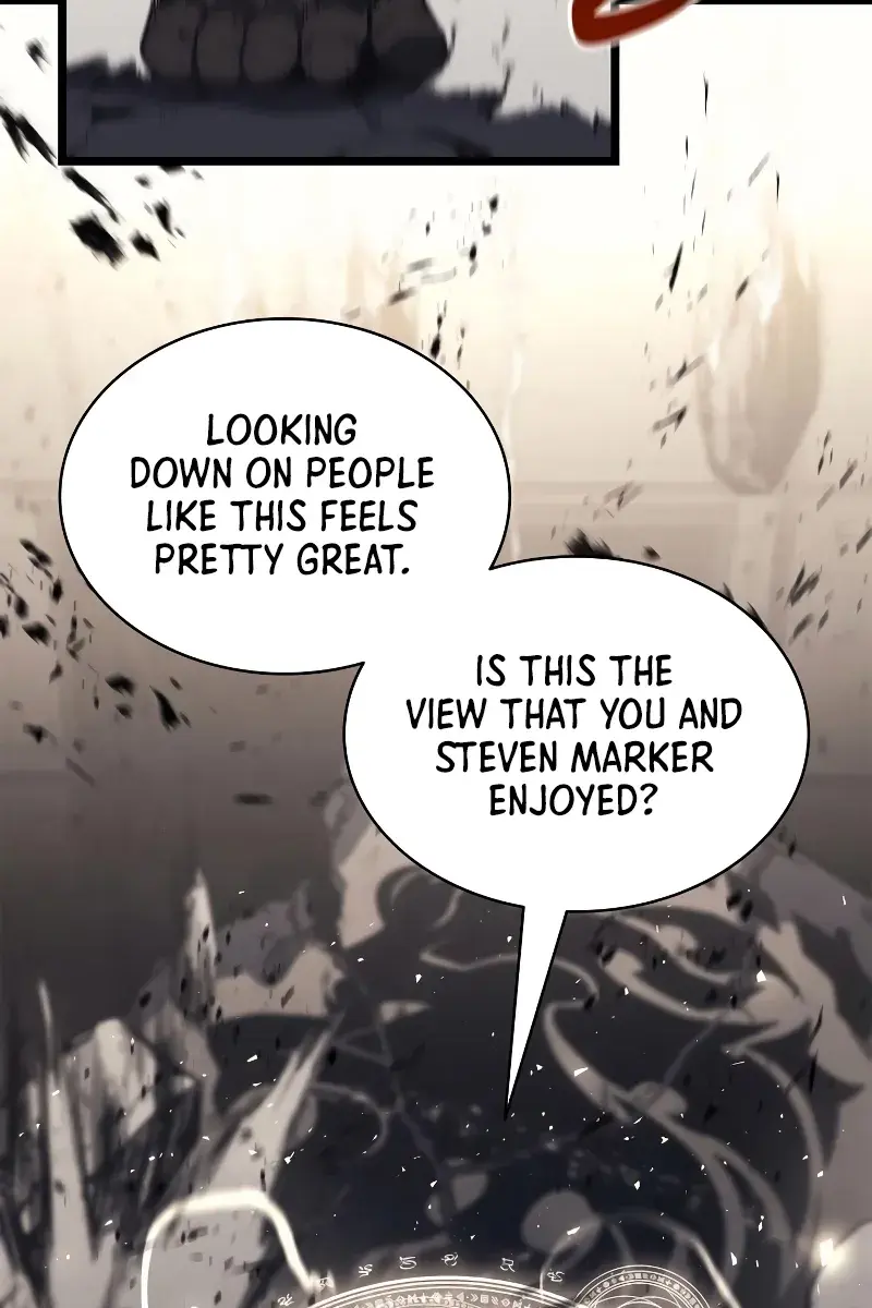 Return of Disaster Class Hero Chapter 78 Page 109