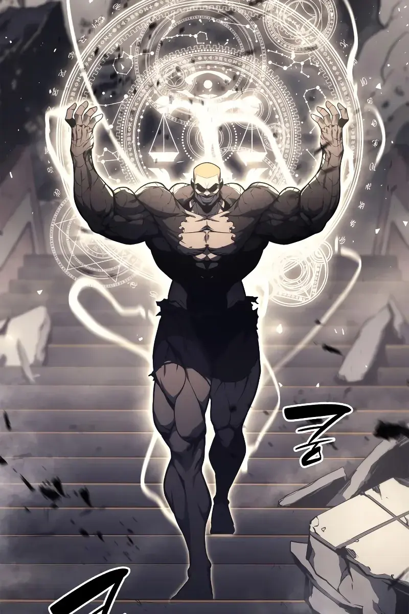 Return of Disaster Class Hero Chapter 78 Page 110