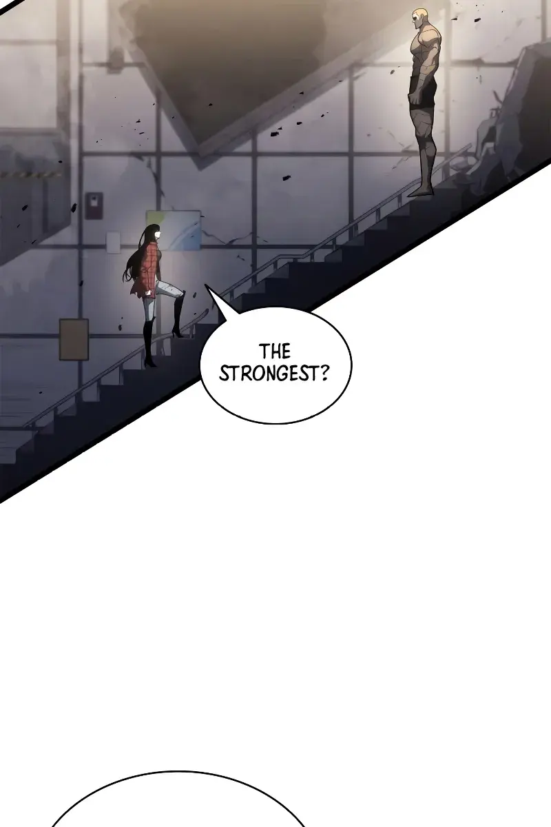 Return of Disaster Class Hero Chapter 78 Page 116