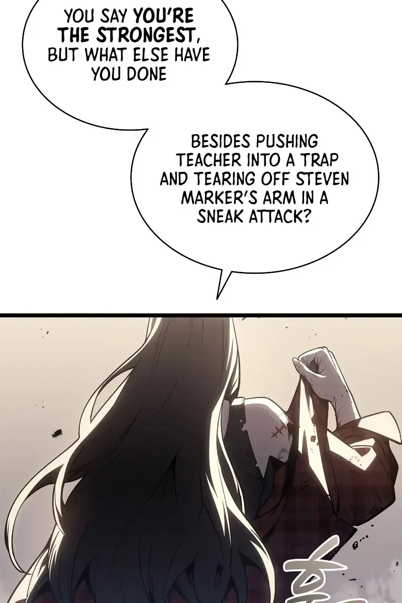 Return of Disaster Class Hero Chapter 78 Page 117