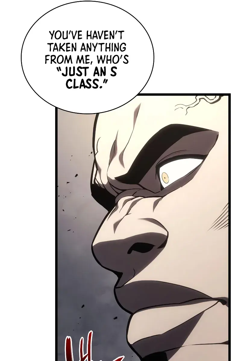 Return of Disaster Class Hero Chapter 78 Page 119