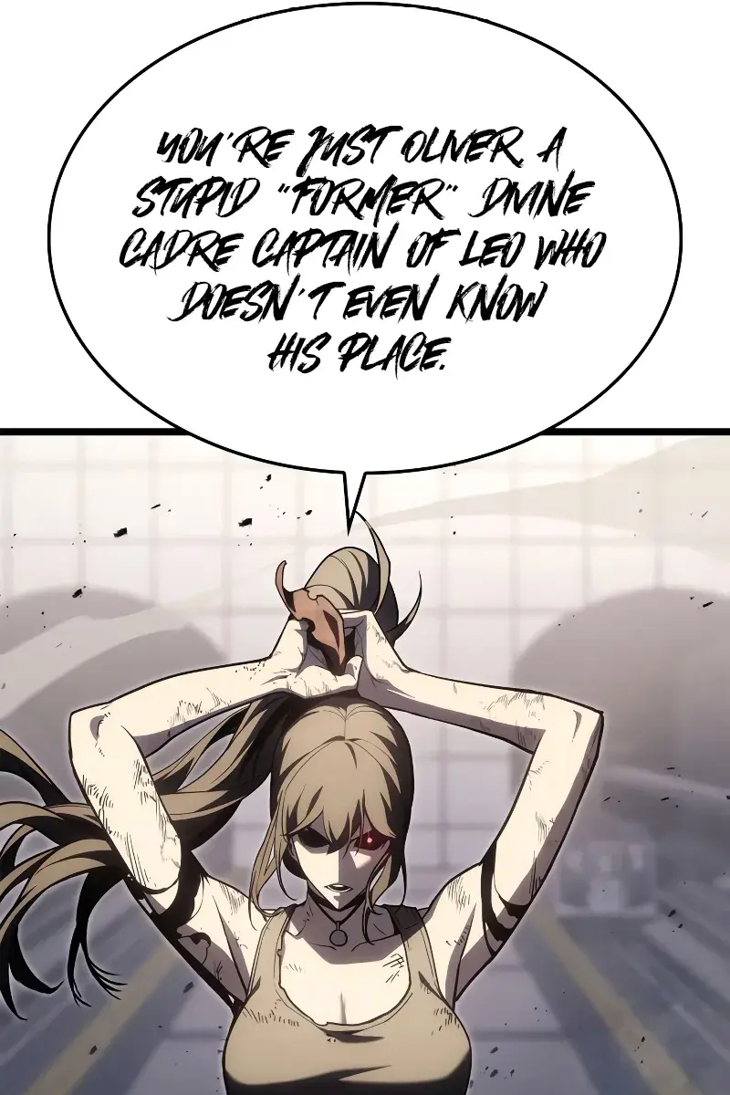 Return of Disaster Class Hero Chapter 78 Page 121