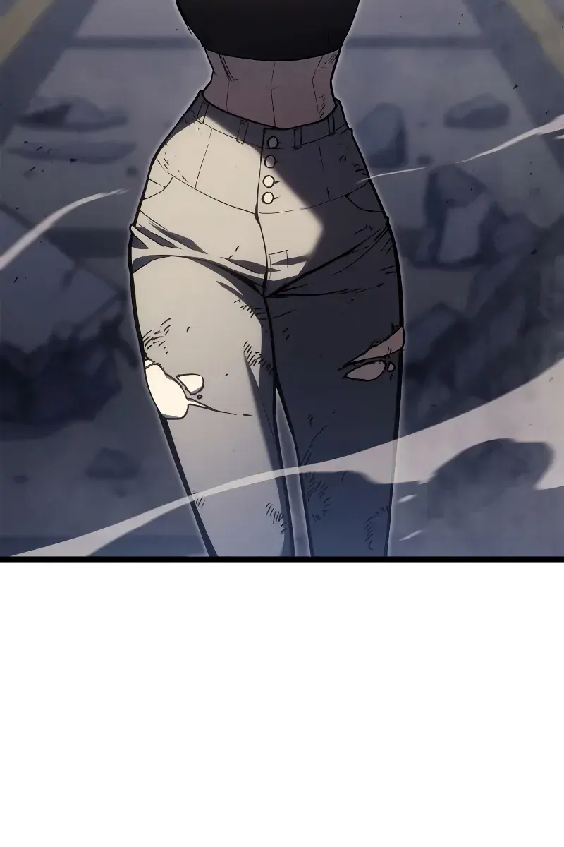 Return of Disaster Class Hero Chapter 78 Page 122