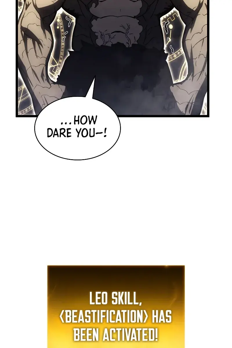 Return of Disaster Class Hero Chapter 78 Page 126