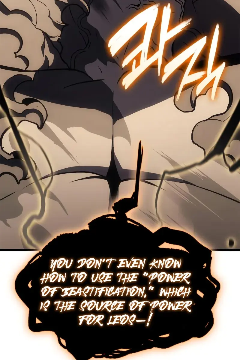 Return of Disaster Class Hero Chapter 78 Page 128