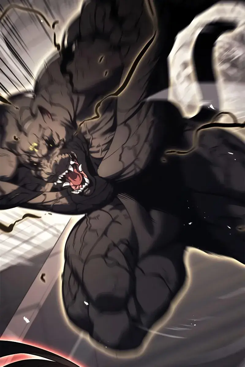 Return of Disaster Class Hero Chapter 78 Page 131