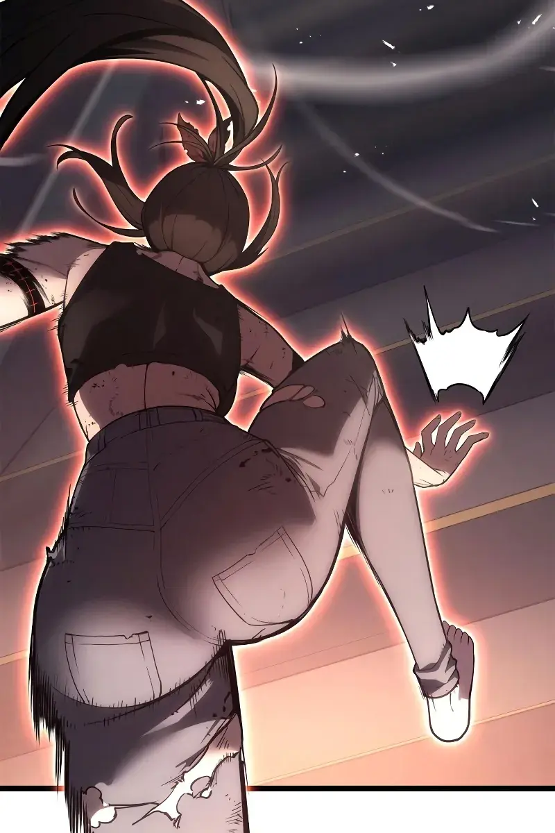 Return of Disaster Class Hero Chapter 78 Page 132