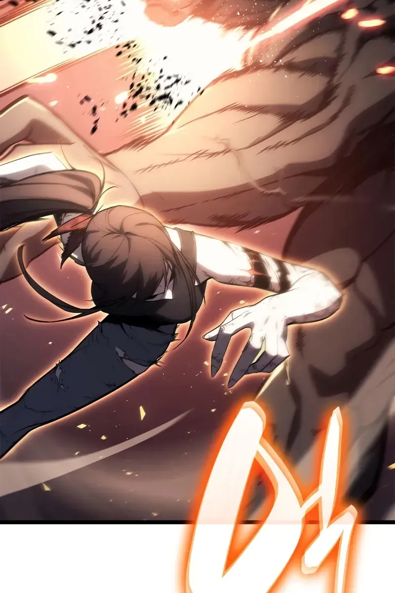 Return of Disaster Class Hero Chapter 78 Page 136